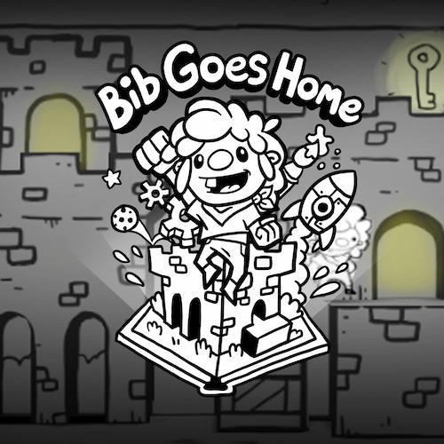 Bib Goes Home