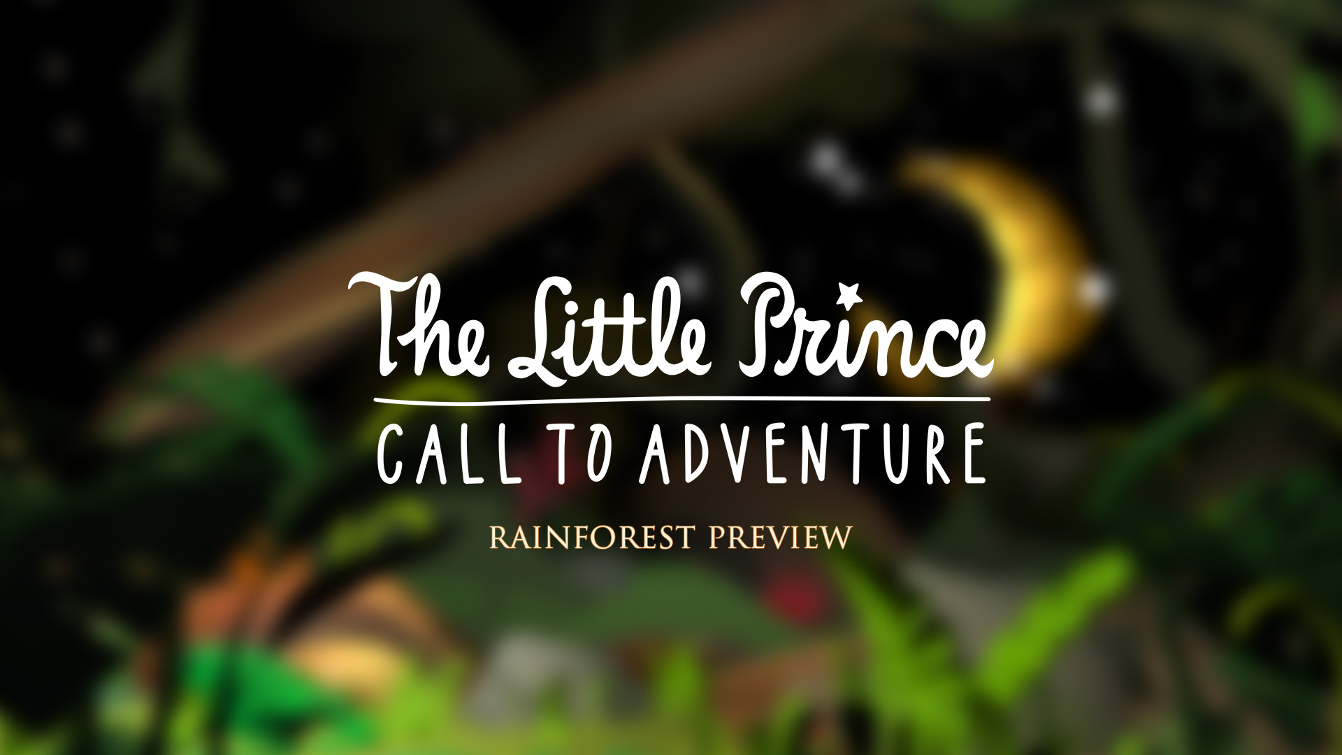 The Little Prince