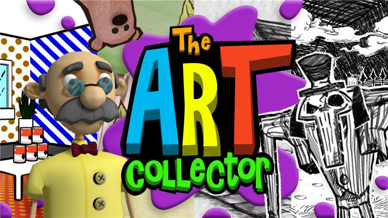 The Art Collector
