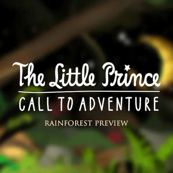 The Little Prince