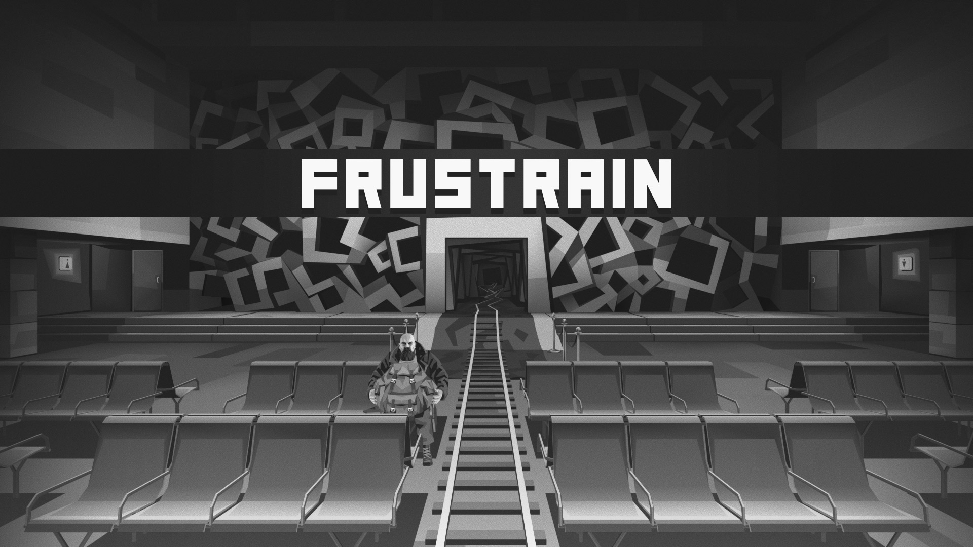 FRUSTRAIN