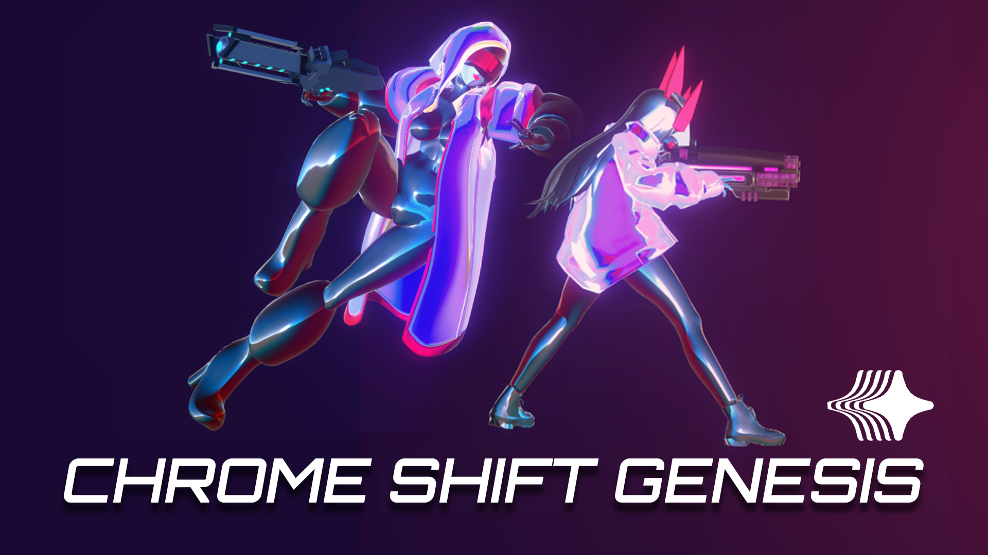 Chrome Shift: Genesis