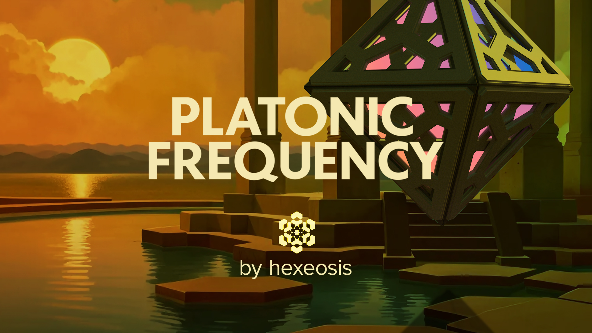 Platonic Frequency