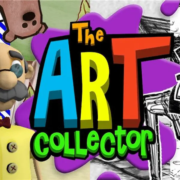 The Art Collector