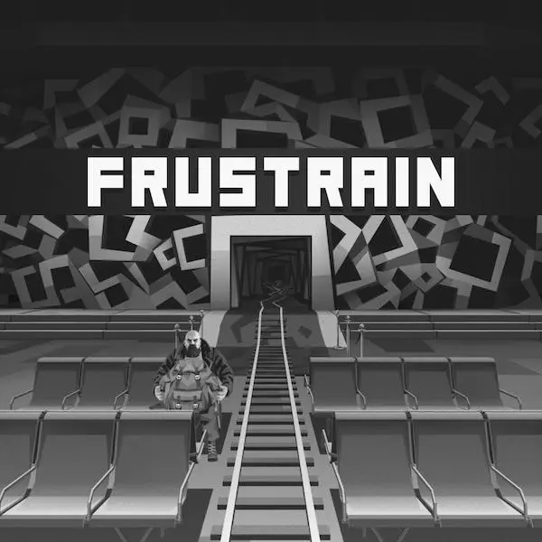 FRUSTRAIN