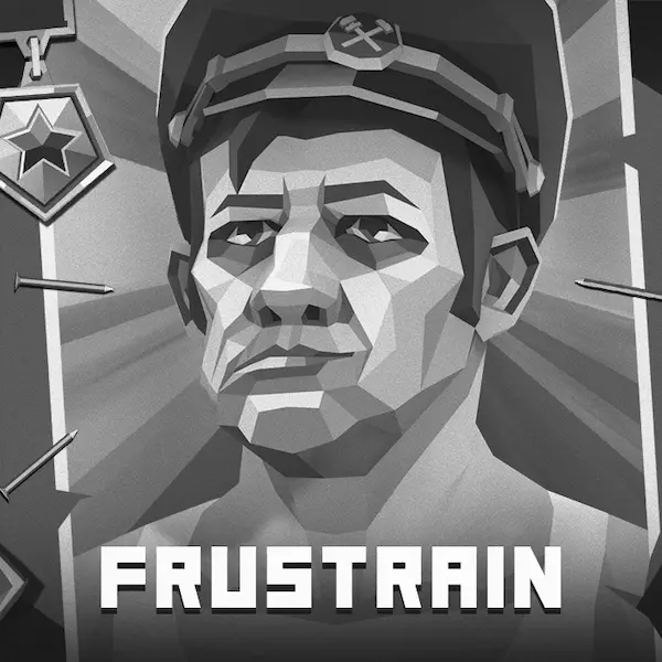 FRUSTRAIN